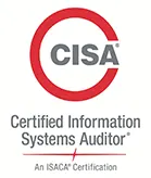 CISA Certified Badge