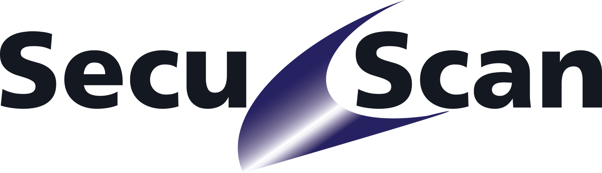 SecuScan logo