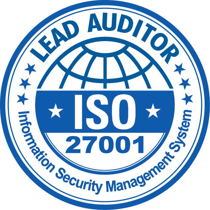 ISO-27001 Lead Auditor