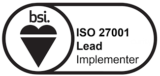 ISO-27001 Lead Implementor