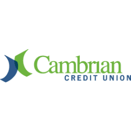 Cambrian Credit Union logo