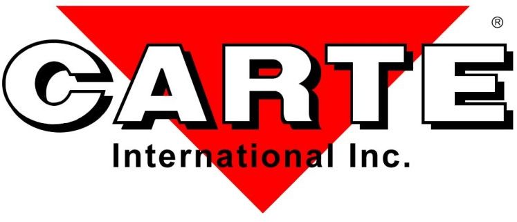 Carte International logo