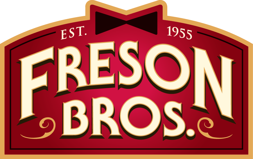 Freson Bros Logo