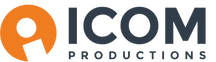 ICO Productions logo