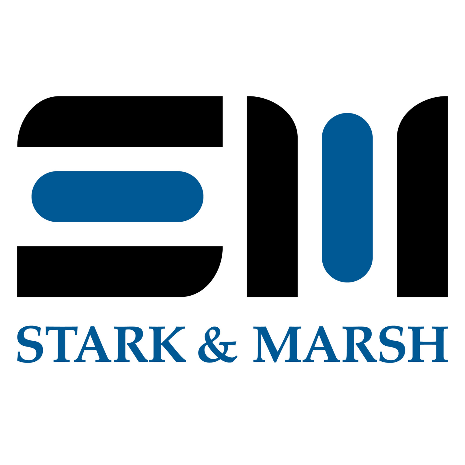Stark and Marsh logo