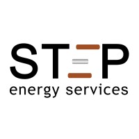 STEP Logo