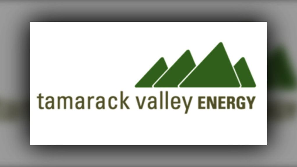 Tamarack Logo