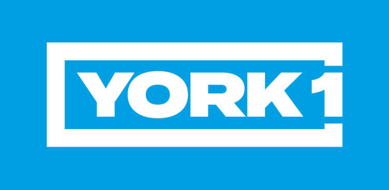 York1 Logo